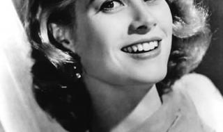 格蕾丝.凯利 格蕾丝.凯利