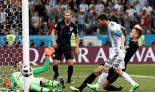 克罗地亚足球十大巨星